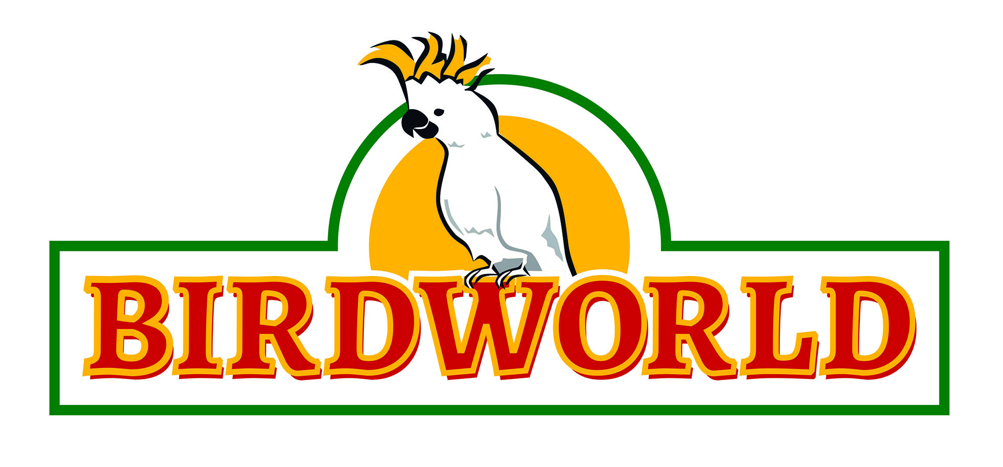 Birdworld