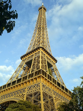 UCA Canterbury Fine Art Paris trip - 15th March to 19th March 2027