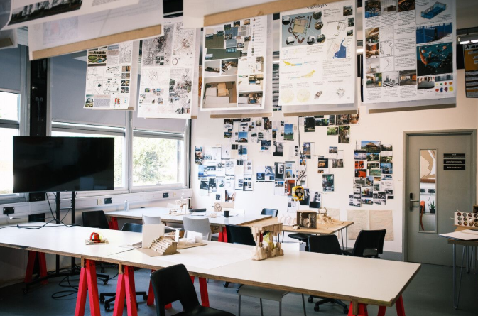 Interior Design Studio