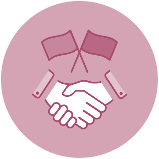 diplomacy icon