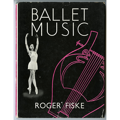 Ballet Music - Book on music composed specially for ballet.