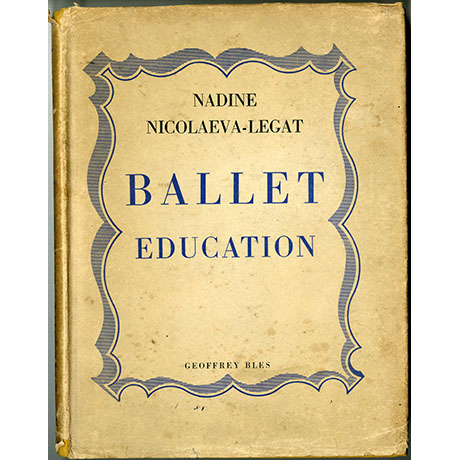 Ballet Education