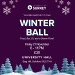 Winter ball sq