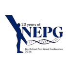 Image of NEPG 2026 logo