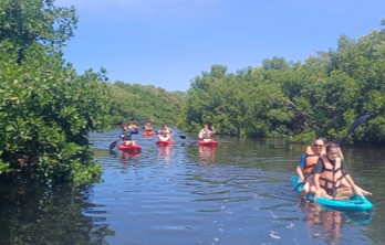 Mexico Fieldtrip 2026