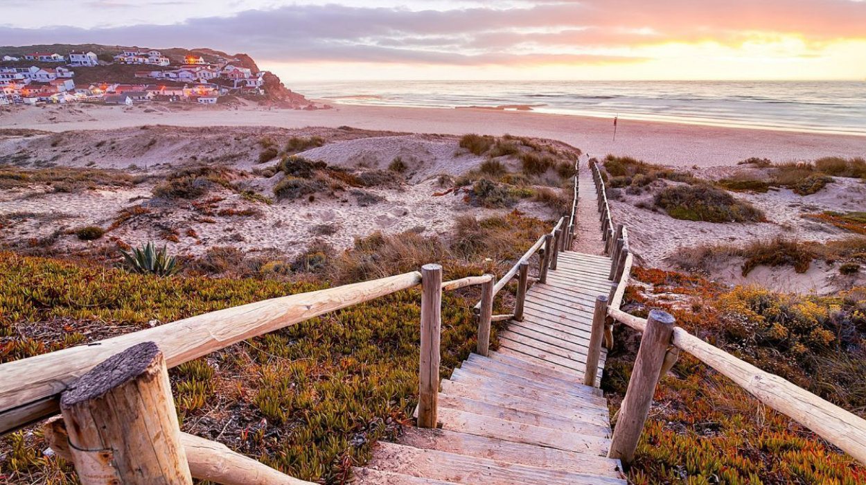 Portugal Sept 2026 or April 2027