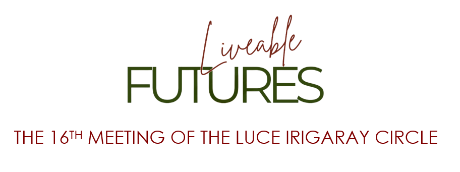 Image of Liveable Futures logo