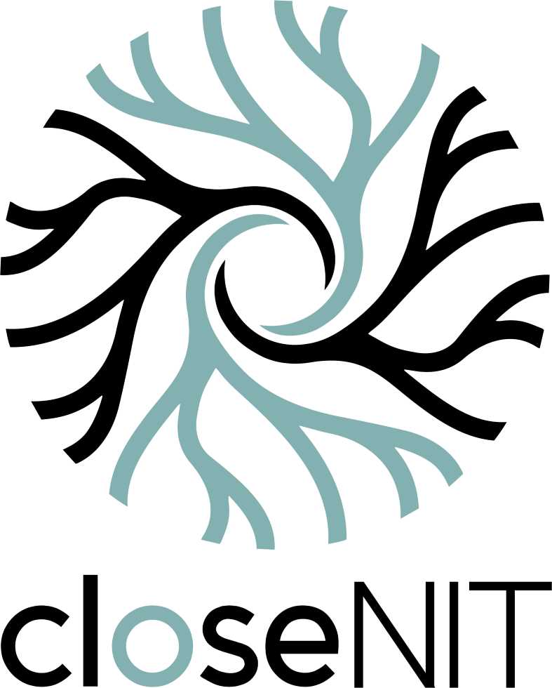 closeNIT logo