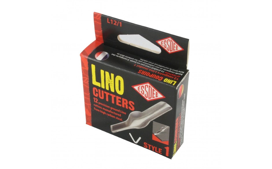 Lino blade 1