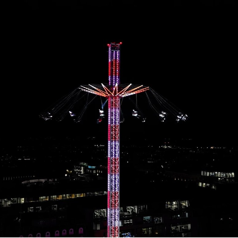 Starflyer