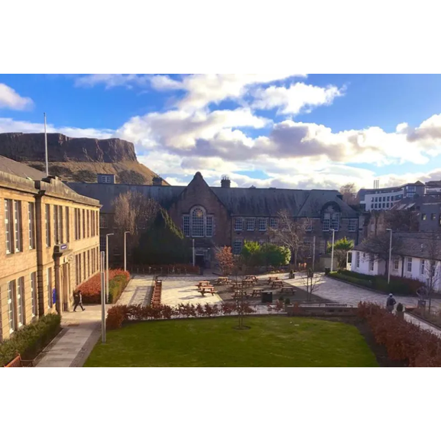 Moray House (Holyrood Campus)