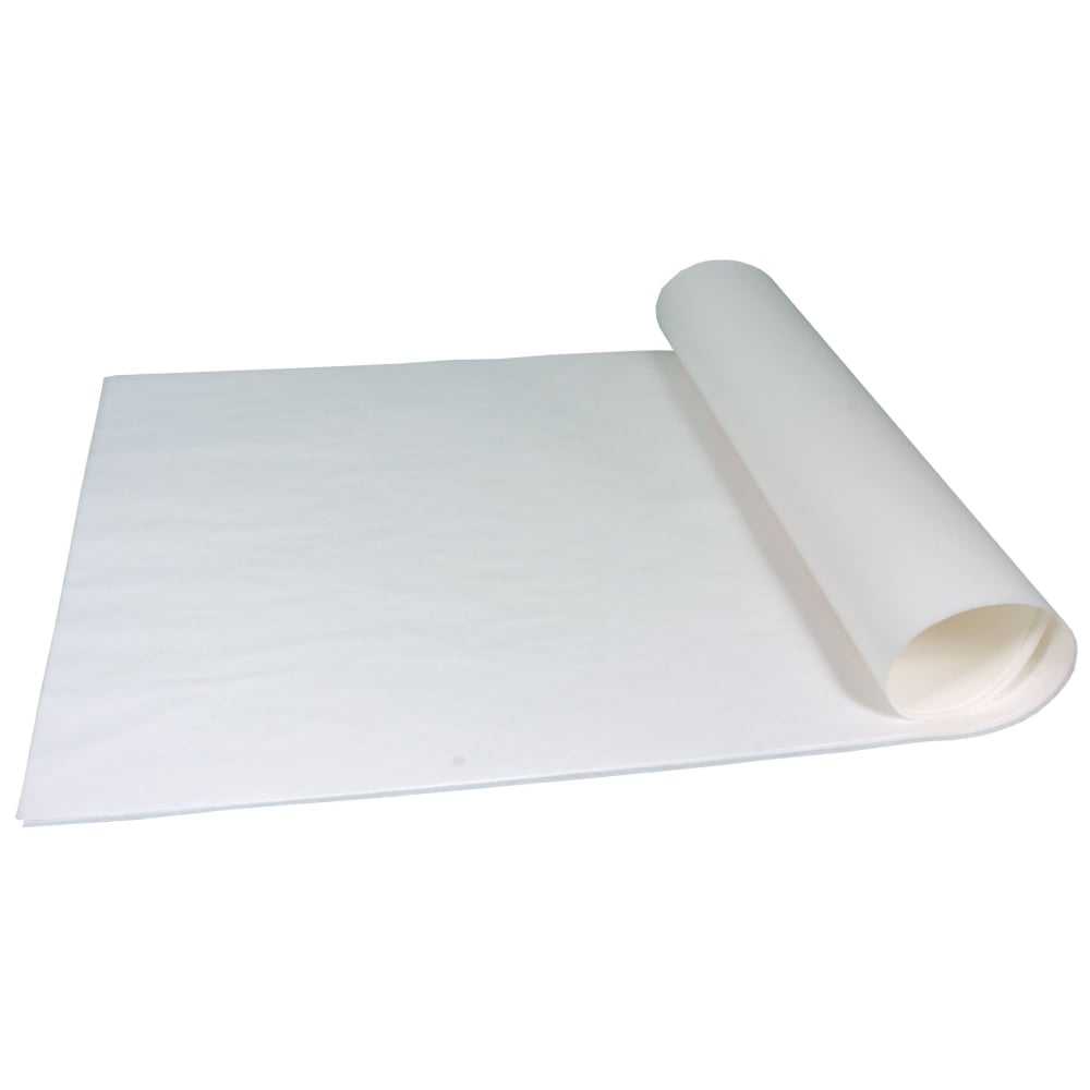 Greaseproof paper 1000x700mm