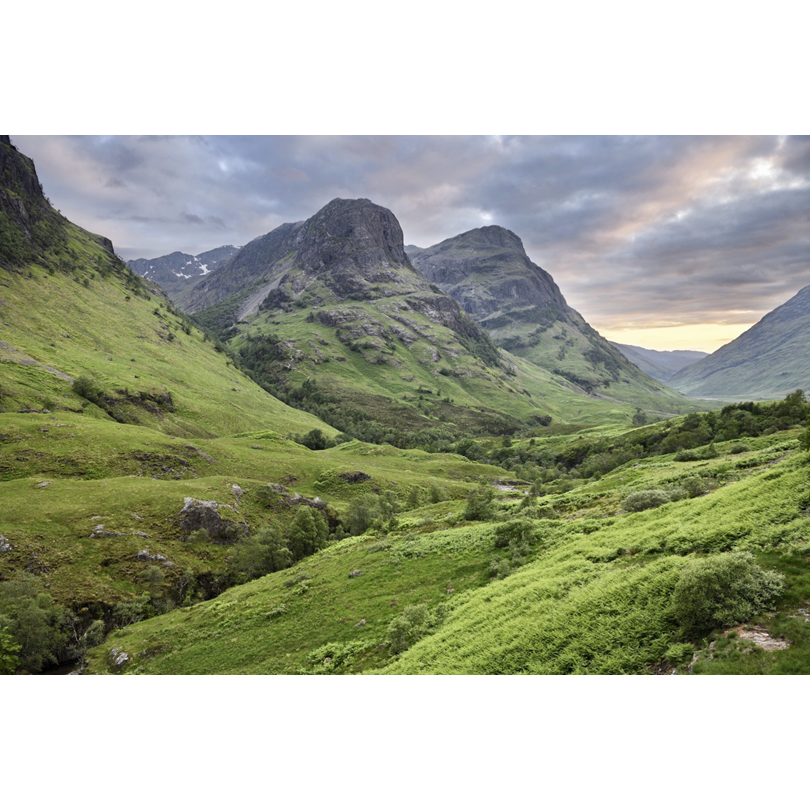 Scottish Highlands