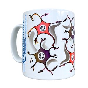 Edinburgh Neuroscience Mug picture
