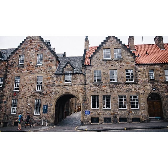 The Pleasance Theatre