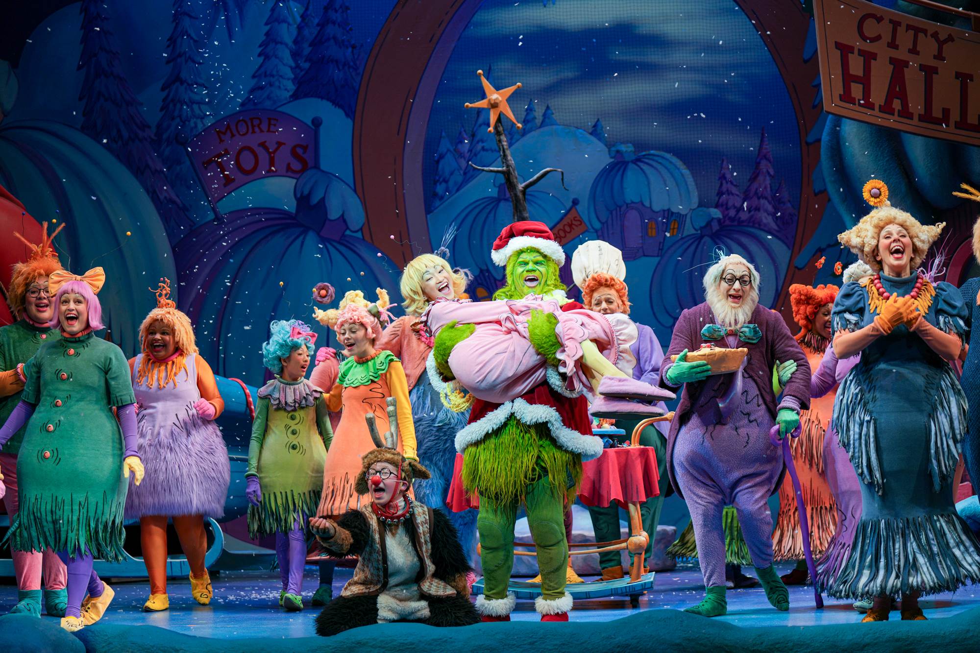 Grinch