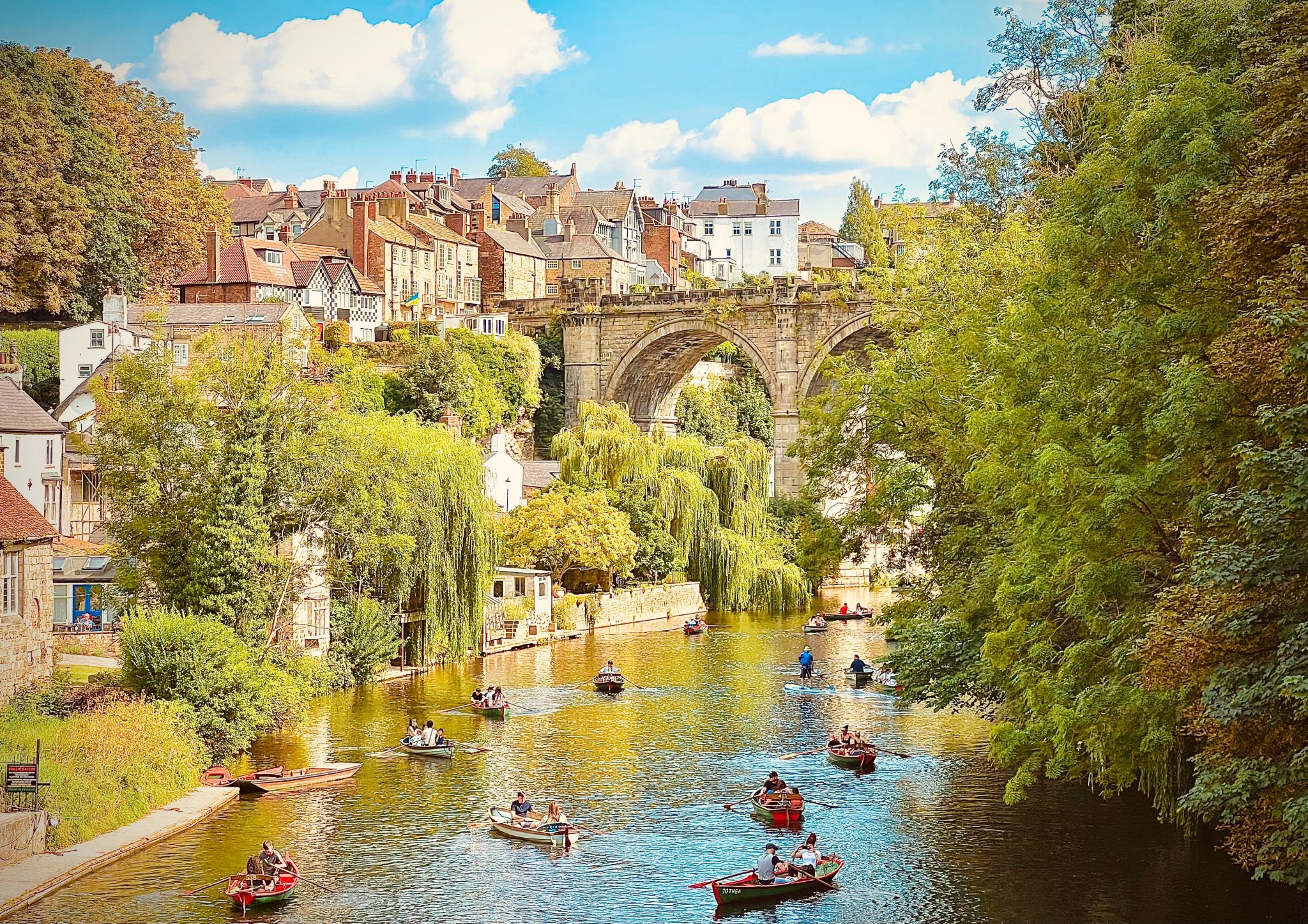 Knaresborough