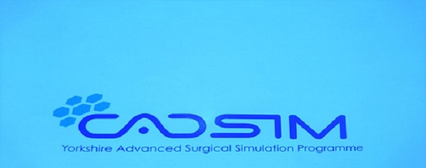 Picture of CADSIM Advanced Surgical Simulation Course