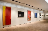 Stanley & Audrey Burton Gallery - main gallery view
