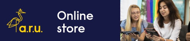 Anglia Ruskin University Online Store