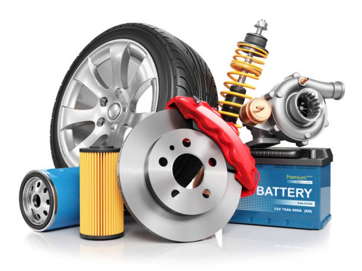 Level 1 Automotive Engineering