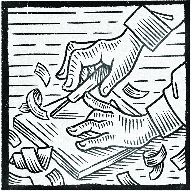 Printmaking Essentials