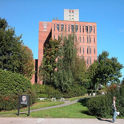Lord Hope Building