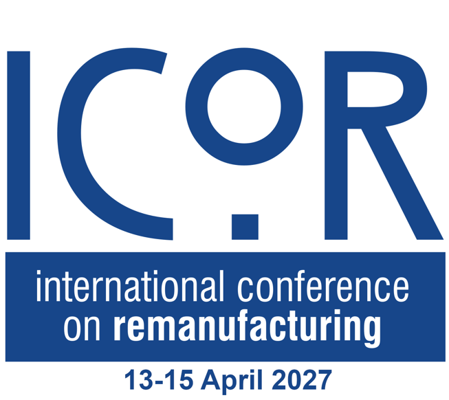 ICoR Logo