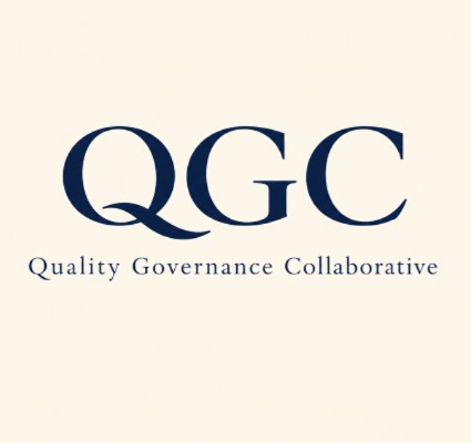 QGC logo