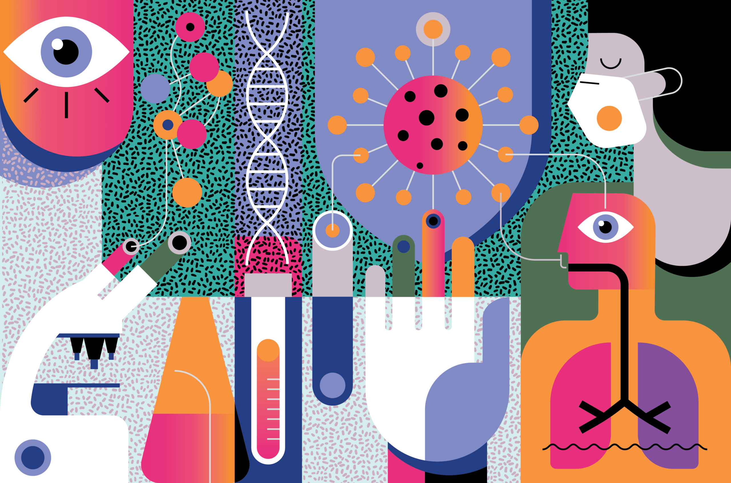 Integrating sex and gender in health research and policy