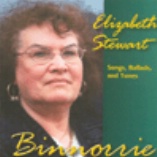 Binnorrie - A double CD of songs, ballads and tunes.