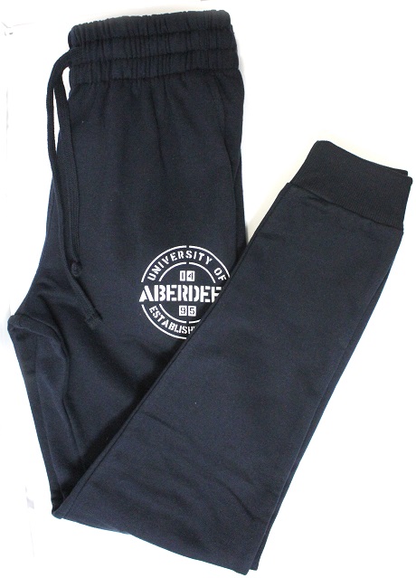 University Joggers Advance Navy