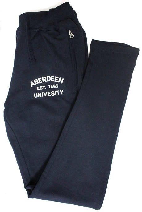 University Women's Track Pants Navy