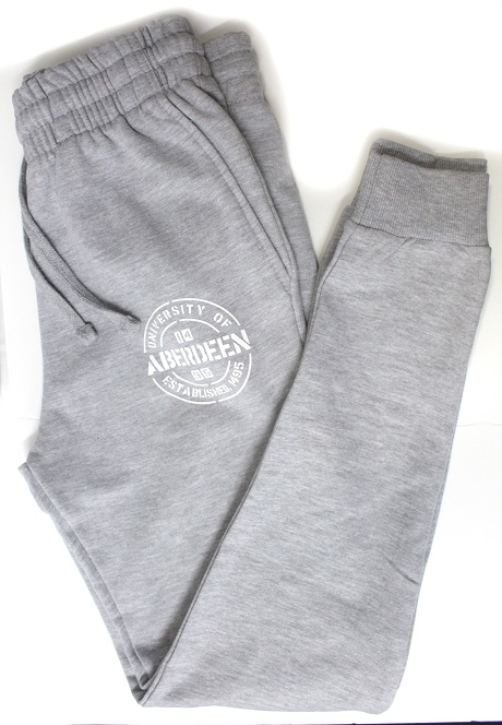 University Joggers Advance Grey