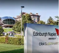 Edinburgh Napier University