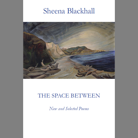 Blackhall_The Space Between