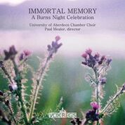 Immortal Memory