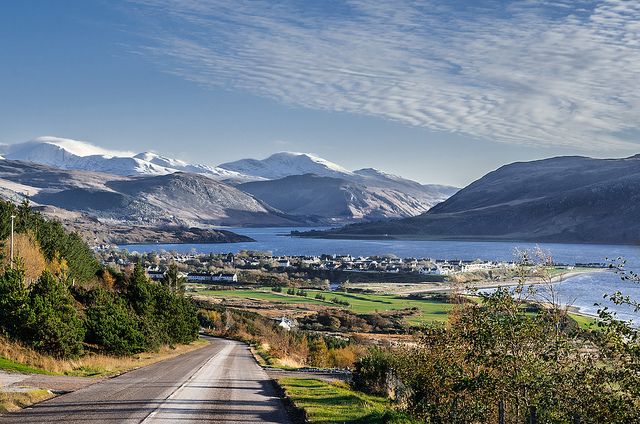 ullapool