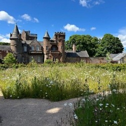 History Postgraduate Reading Party at https://hospitalfield.org.uk/