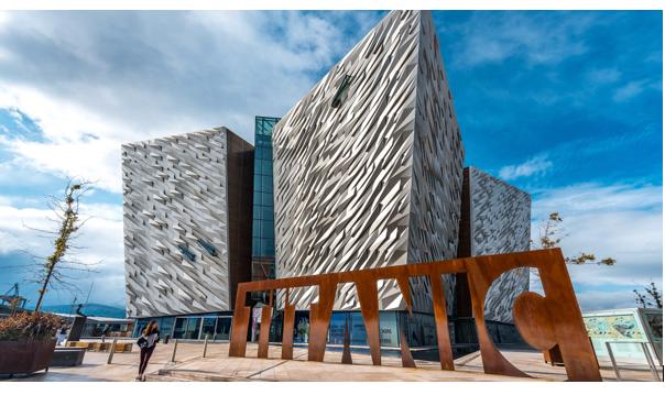 Travel and Tourism Belfast - 6th Feb 2026