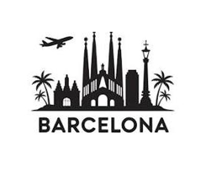 Barcelona June 2026