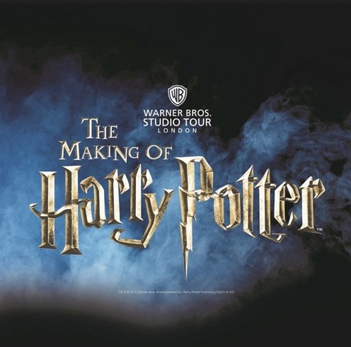 Student Union Harry Potter Studios - 11th February 2026