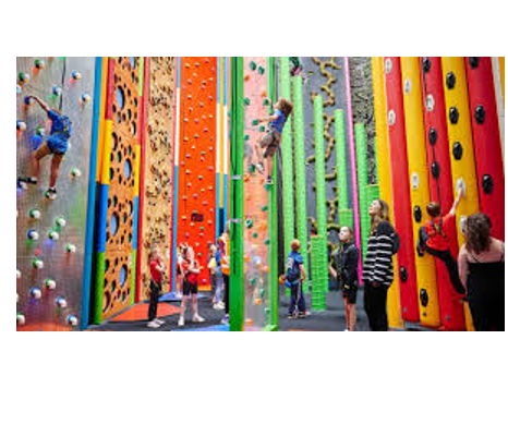 clip n climb