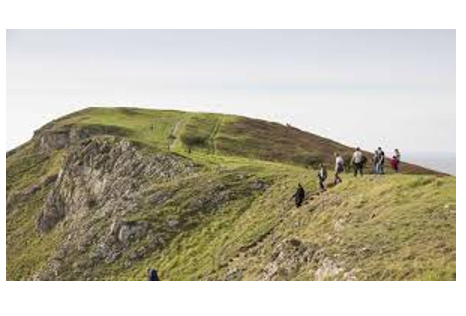Brean Down