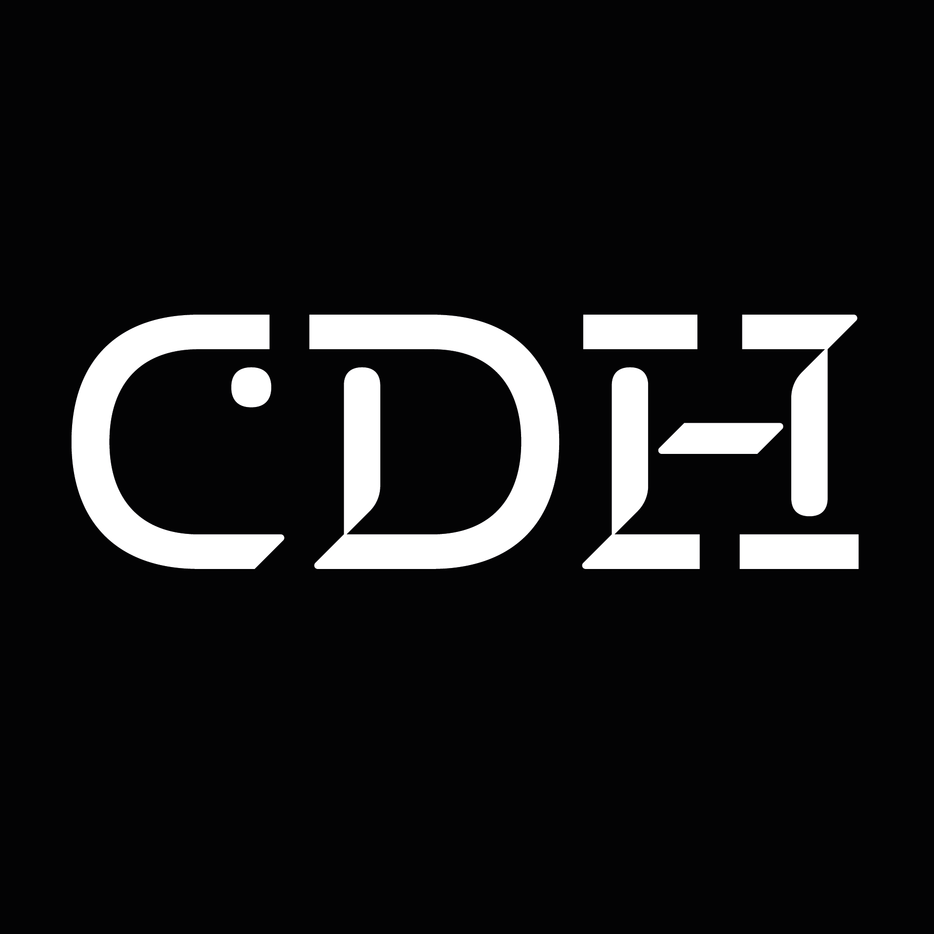 CDH logo