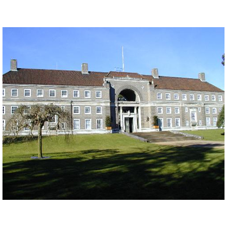 Clare College - Gillespie Centre, Riley Auditorium