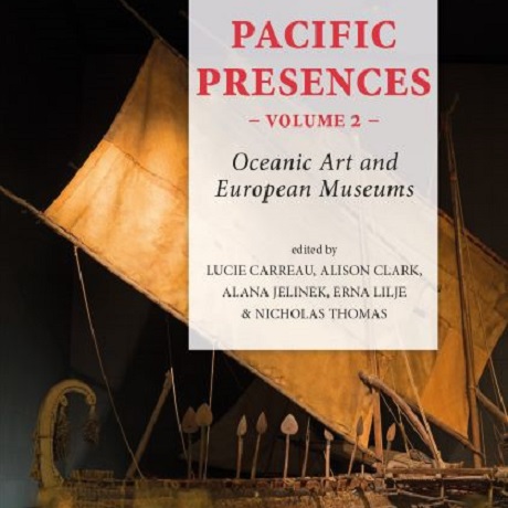 Pacific Presences