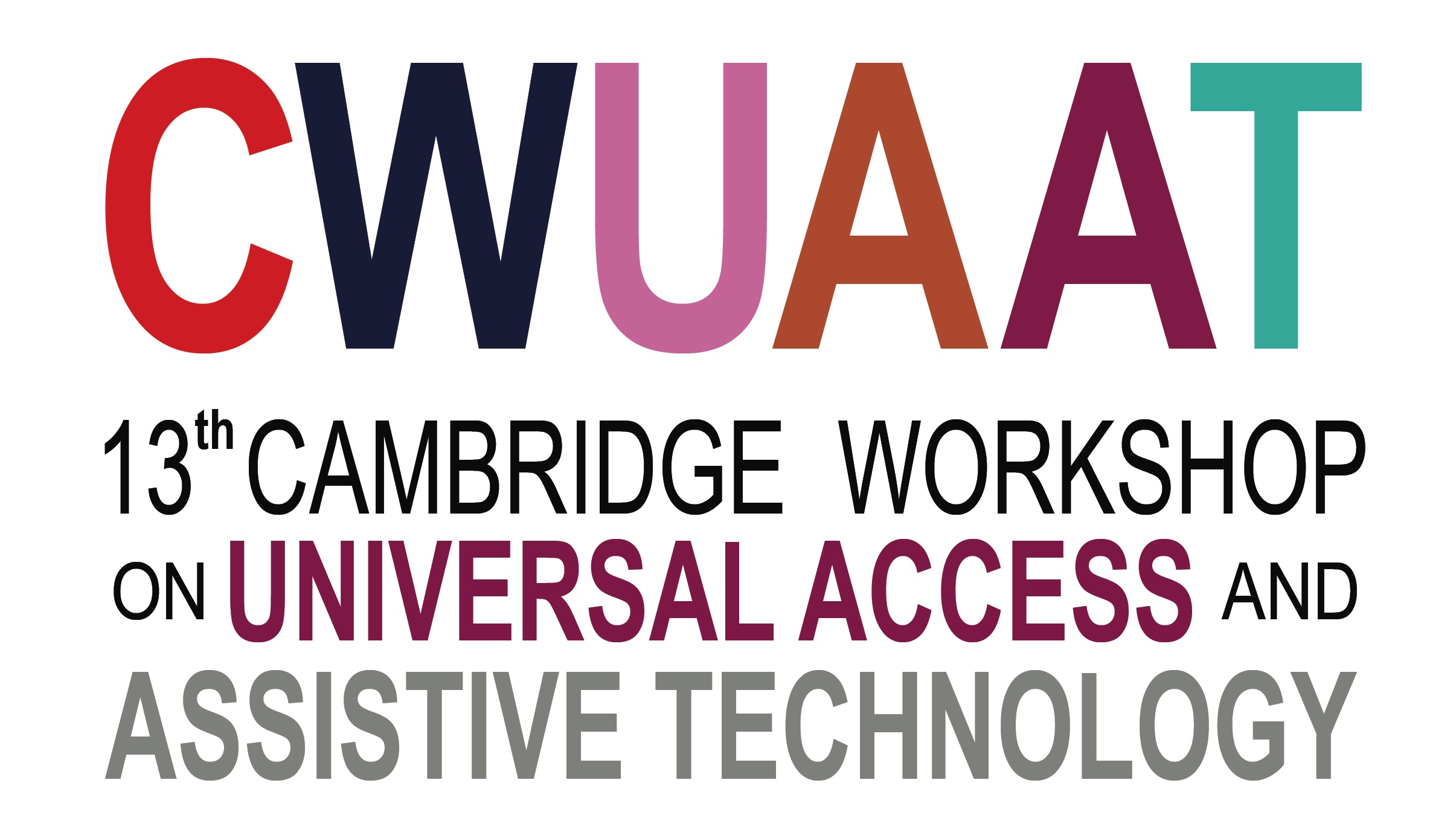 CWUAAT logo