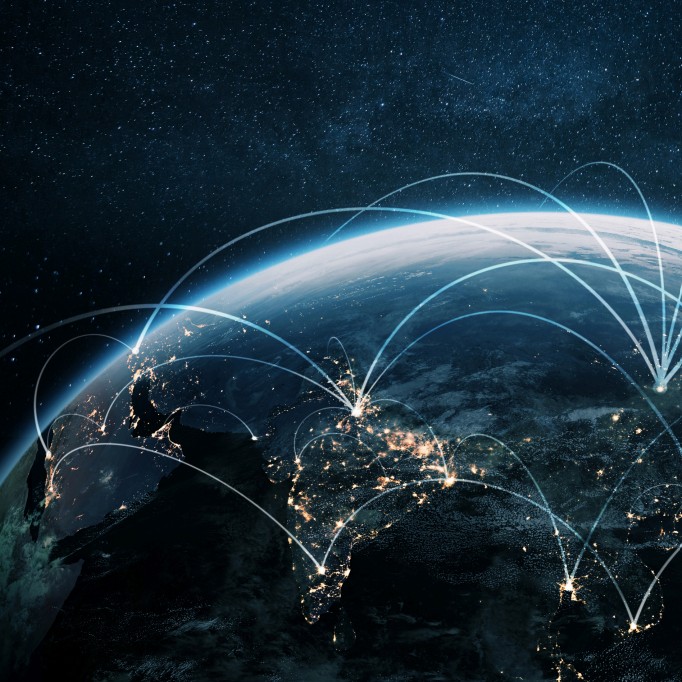 Geopol Roundtable logo