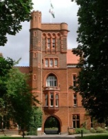 Girton College